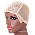 Best Mesh Breathable Wig Cap For Making Wigs